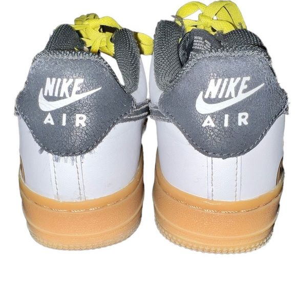 Nike Air Force 1 LV8 Go The Extra Smile 2021 4.5 Youth (6 Womens) - Picture 3 of 7